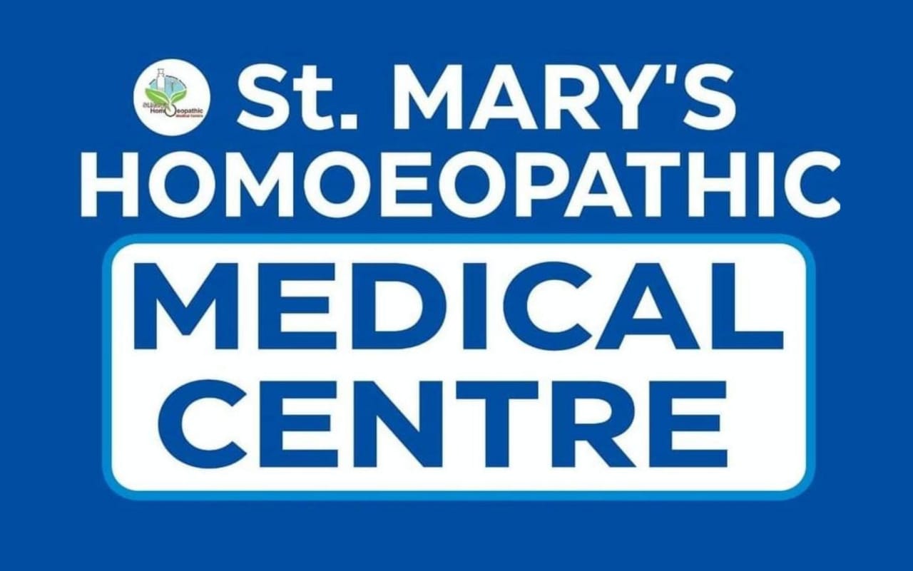 St Mary's Homoeopathic Medical Centre ADOOR